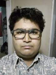 Photo of Mo R.