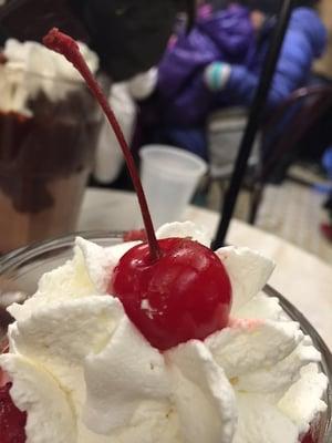 photo of Michelle H.