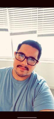 Photo of Brandon M.