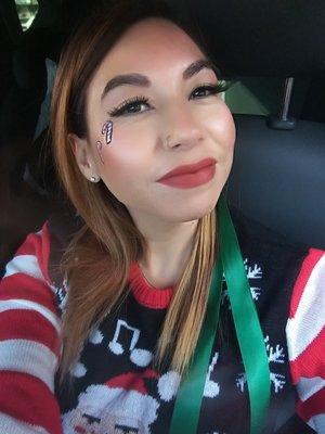 Photo of Mara C.