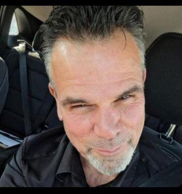 Photo of Mike P.