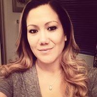 Photo of Gina A.