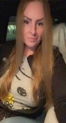 Photo of Candy S.