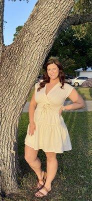 Photo of Kelsey P.