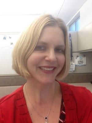 photo of Christie R.