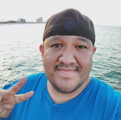 Photo of Ruben C.