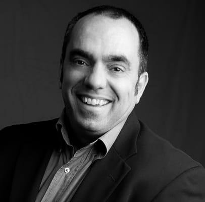 Photo of Bruce C.