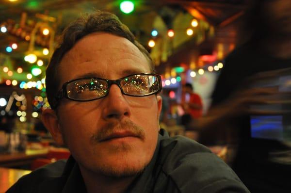 Photo of Chris K.