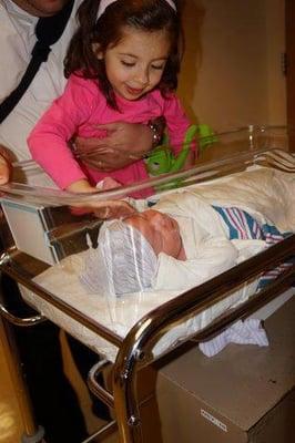 Photo of Chana Leah S.