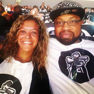 Photo of Christine N.