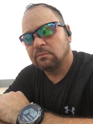 photo of Ray Q.