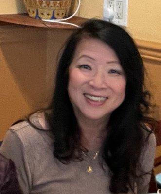 Photo of Marian Y.