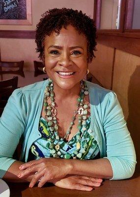 Photo of Rhoda J.