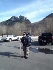 Photo of Steve F.