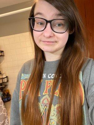 Photo of Rachel-Marie T.