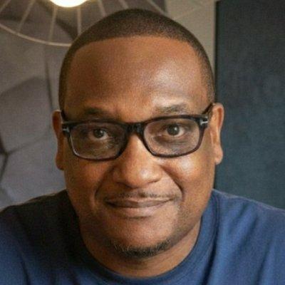 photo of Frederick K.