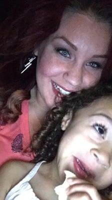 Photo of Briana B.