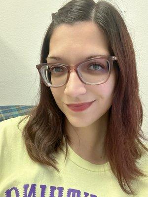 Photo of Shaelee B.