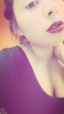 Photo of Cristina G.