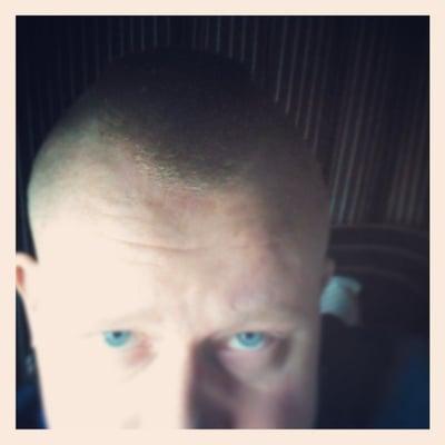 Photo of Nick H.