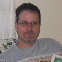 Photo of James B.
