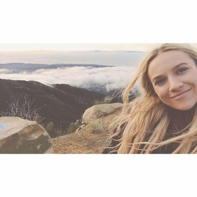 Photo of Haley G.