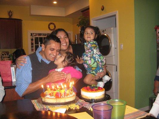 photo of Salvador P.