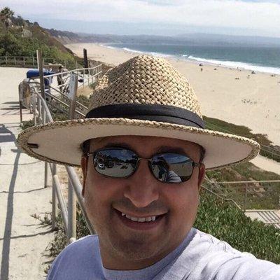 photo of California G.