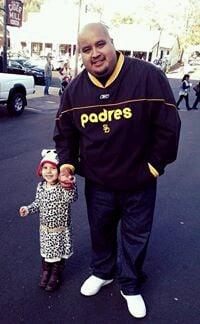 Photo of Francisco R.