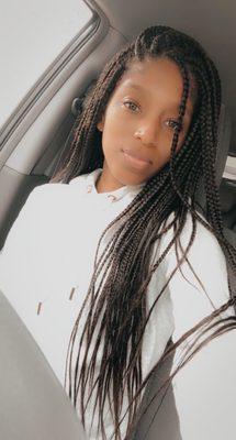 photo of Autumn-Raine M.