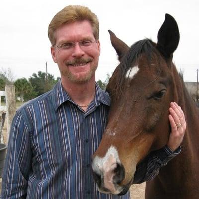 Photo of Cliff B.