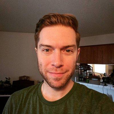 Photo of Dan S.