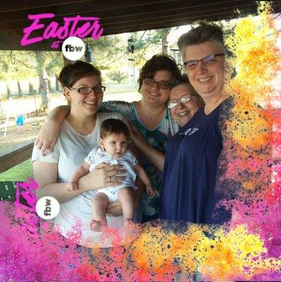 Photo of Christina N.