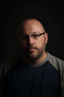 Photo of Dustin D.