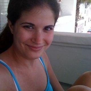 photo of Courtney S.