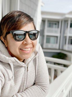 Photo of Melissa E.