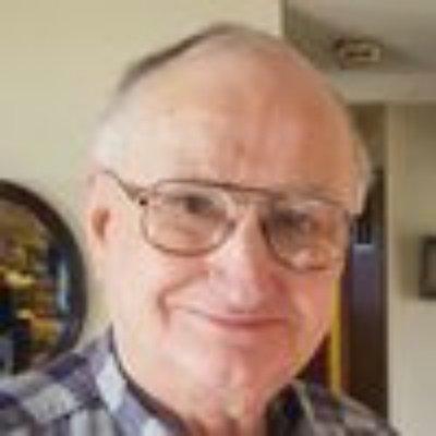 Photo of Fritz W.