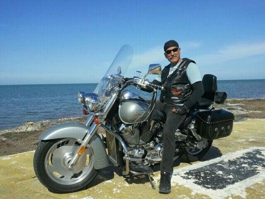 Photo of Donnie G.