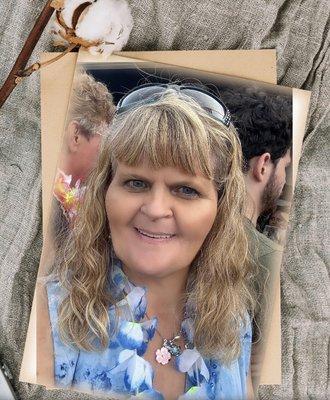 photo of Dawn M.