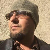 Photo of Aaron C.