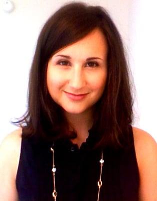 Photo of Katie C.