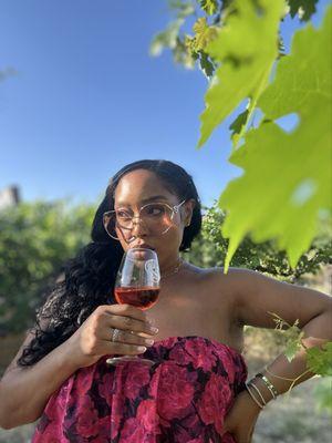 photo of Nakisha G.