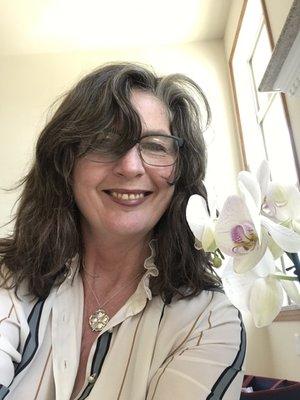 photo of Marianne H.