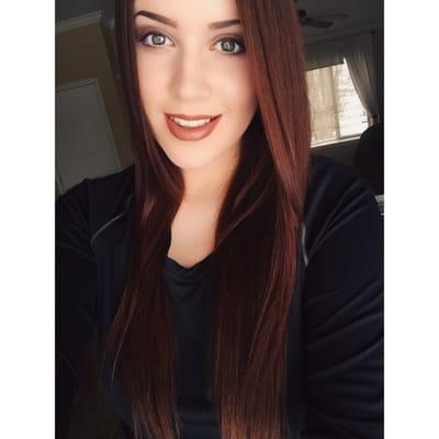 Photo of Savannah B.