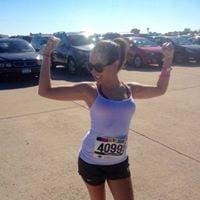 Photo of Amy R.