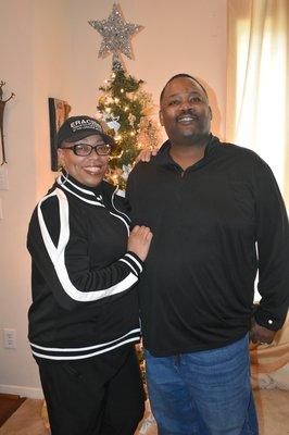 Photo of Curtistine W.