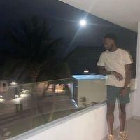 photo of Broderick B.