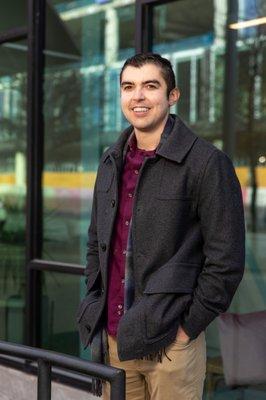 photo of Sam C.
