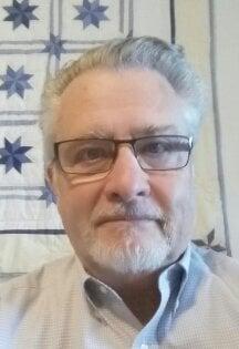 Photo of Paul A.