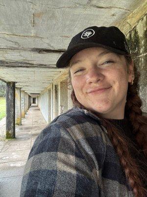 photo of Danielle G.